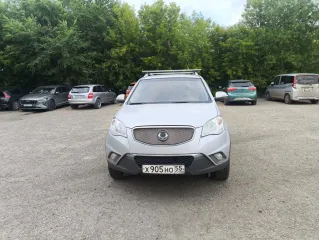 SsangYong Actyon 2013, автомобиль марки SsangYong модель Actyon 2013 г.в., VIN-номер RUMA0B18SD0009193, является предметом залога ПАО «Совкомбанк». Ознакомиться с имуществом должника можно по адресу нахождения имущества либо отправить запрос на предоставление сведений на электронную почту…