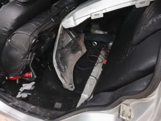 Ford Fusion 2006 автомобиль марки Ford модель Fusion, 2006 г. в., VIN-номер WF0UXXGAJU6J16226 ознакомление по предварительному согласованию по e-mail: kaplenkov2@yandex.ru