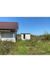 Индивидуальный жилой дом общей площадью 267,9 кв.м, кадастровый номер 48:13:0970111:23, расположенный по адресу: Липецкая область, Липецкий район, с/п Большекузминский сельсовет, с.Большая Кузминка, ул.Банных, д.10а; земельный участок площадью 1500 кв.м, кадастровый номер 48:13:0970111:12…