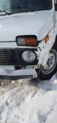 Транспортное средство Лада 212140 4Х4, 2015 г.в., г/н АВ160ВК 186, VIN ХТА212140F2222338. Согласно Акта осмотра транспортных средств, имущество имеет следующие дефекты, повреждения и неисправности: повреждение кузовых деталей автомобиля: заднего бампера, левого и правого порога, левой двери, левого…