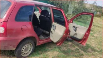 Lada Kalina 2008, 81 лс, 287780 км. Автомобиль легковой, марка: LADA 111730, модель: LADA KALINA, VIN: XTA11173080014105, гос. рег. номер: О483ВХ134, год изготовления: 2008 (транспортное средство имеет повреждения).
