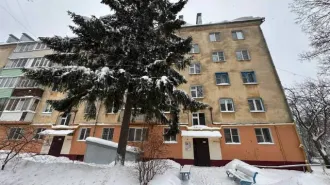 Квартира 30,6 кв.м, 1 комн., г. Чебоксары, Чувашская Республика, по адресу: Чувашская Республика, г. Чебоксары, пр-кт. Мира, д. 27, кв. 129, количество комнат 1, общая площадь 30.6 кв.м., этаж 3, кадастровый номер 21:01:020901:5220.