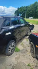 Легковой автомобиль LADA XRAY GAB110, 2020 г.в. Транспортное средство марки (модели) LADA XRAY GAB110, цвет кузова: черный, тип транспортного средства: легковой комби (хэтчбек), год выпуска 2020, идентификационный номер (VIN) XTAGAB110M1353444, государственный регистрационный знак K619OE126, номер…