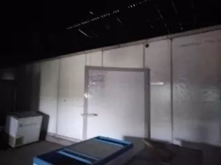Нежилое помещение площадью 353,9 кв.м, кад. № 36:34:0307023:1471, расположенное по адресу: Воронежская обл., г. Воронеж, ул. Ростовская, д.26, пом.1, находящееся в залоге ПАО Сбербанк.