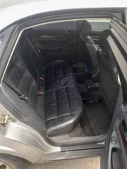Audi A4, 1997 года, 125 лс, 309427 км. Легковой автомобиль, марка: AUDI, модель: A4, год изготовления: 1997, цвет: Серебристый, VIN: WAUZZZ8DZVA105554, ПТС: 36НХ555750, г/н: У706МТ136, модель двигателя: ADR, тип двигателя: Бензиновый, двигатель №: 237507, мощность двигателя, л. с. (кВт): 125.