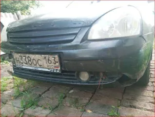 Lada Priora, 2008 года, 98 лс, автомобиль легковой, марка: Lada (Ваз), модель: Priora, vin: xta21723080019759, гос. рег. номер: н338ос163, год изготовления: 2008