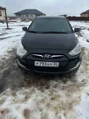 Hyundai Solaris, 2014. Автомобиль марки HYUNDAI модель Solaris 2014 г.в. VIN-номер Z94CT41DBDR293018. Для получения всей имеющейся информации (в том числе фото) направить запрос на адрес эл. почты (в теме письма указать ФИО должника): sreda.karina@mail.ru или по номеру телефона: 8-978-162-76-11.