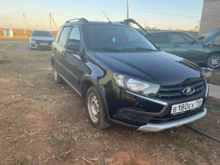 LADA GRANTA 2022. Автомобиль марки LADA модель GRANTA 2022 г.в. VIN-номер XTA219440P0217204 можно ознакомиться предварительно согласовав время по тел. 8 987 883 87 36, либо путем направления запроса на электронную почту 272709@mail.ru, с момента публикации сообщения о продаже имущества и до…