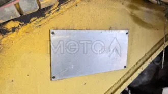 Автогрейдер ДЗ-122Б, 2004 г., г№8436ео, гв 2004, (Стоит на учете, ПСМ). Реализуемое имущество неоднократно подвергалось ремонту, в следствии чего номерные агрегаты могут отсутствовать или не совпадать с указанными в документах (ПТС, ПСМ, СТС и т.д.), что может повлечь за собой невозможность…