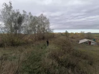 Право аренды земельного участка с кадастровым номером 64:19:080104:18 площадью 160 271 кв. м, расположенного по адресу: Саратовская область, Лысогорский район, в 1 км 375 м севернее села Чадаевка.
