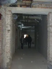Здания с участком, Красноярский край, г. Канск, ул. Больничная, д. 6, площадь 2572,6 кв. м. Здания с земельным участком, Красноярский край, г. Канск, ул. Больничная, д 6. Здание, назначение: нежилое, КН 24:51:0204192:296, площадью 2 565,6 кв. м, количество этажей, 3, в том числе подземных этажей…