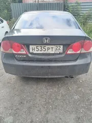 Honda Civic 2008 автомобиль марки Honda модель Civic 2008 г.в. VIN-номер NLAFD75308W072194. Является предметом залога Совкомбанк. С предметом торгов можно ознакомиться, отправив предварительно запрос по e-mail: csb_63@mail.ru, 89270900341, со дня опубликования настоящего сообщения, дата и время…