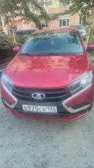 Lada XRAY 2019 автомобиль марки Lada модель XRAY 2019 г.в. VIN номер XTAGAB110K1225666. Транспортное средство на ходу. по предварительной записи у организатора торгов по номеру 89023132037 и электронной почте tn982037@yandex.ru по адресу: г. Волгоград, ул. им. Циолковского 39