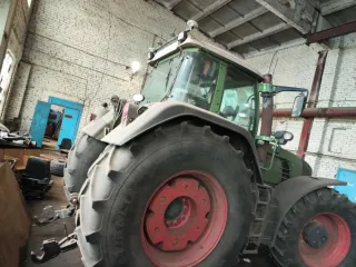 Трактор ЮМЗ-6КЛ, регистрационный знак 51 03 РВ 64, год выпуска 1990, зав. № 681115