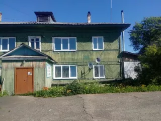 Пермский край, Кудымкарский муниципальный округ, г. Кудымкар, пер. Гончарный, д. 7 Помещения, расположенные на 2-ом этаже, кадастровый номер 81:07:0099002:222, назначение: нежилое, площадь 221,7 кв. м, по адресу: Пермский край, Кудымкарский муниципальный округ, г. Кудымкар, пер. Гончарный, д. 7…