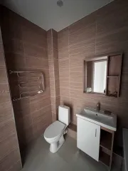 Квартира 33.7 кв.м, Ставропольский край, помещение жилое 33.7 кв.м, с кадастровым номером: 26:12:011503:44545, расположенная по адресу: Российская Федерация, Ставропольский край, г. Ставрополь, пр-кт Российский, д. 12, кв. 129.