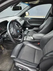 BMW X4, 2016 года, 190 лс, полный привод, АКПП. Автомобиль марка BMW, модель Х4, год выпуска 2016, VIN - X4XXX194800N01128. Имеются аресты и ограничения, имущество находится в залоге - АО «Альфа-Банк». Регион нахождения транспортного средства - Московская область. Необходим осмотр транспортного…