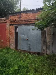 Гараж 14,5 кв.м, Ивановская область, Вичуга. Здание (гараж), общей площадью 14,5 кв. м., кадастровый номер 37:23:010206:315, расположенное на земельном участке, площадью 19,0 кв. м., кадастровый номер 37:23:010206:314 по адресу: Ивановская обл., г. Вичуга, район ул. Большая Пролетарская. Категория…