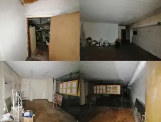 Нежилые помещения 1324.8 кв.м, Уфа. Нежилые помещения первого этажа и подвала девятиэтажного жилого здания, расположенного по адресу: Республика Башкортостан, г. Уфа, Орджоникидзевский район, улица Мира, дом 7. Площадь объекта 1324,8 кв.м. (в т. ч. нежилые помещения первого этажа и подвала площадью…