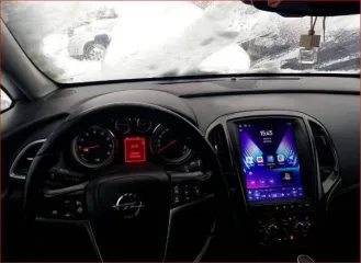 Opel Astra 2013 года, 140 л.с., 213820 км, АКПП. Автомобиль: Opel Astra, 2013 г.в., VIN: XUFPE5DC8D3060007