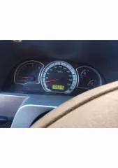 Daewoo Nexia 2011 Легковой автомобиль, марка: Daewoo, модель: Nexia 1.6 L GLE, год изготовления: 2011, цвет: серый, VIN: XWB3K32CDBA259000, ПТС: 45 УК 862531, г/н: О226ЕВ124, изготовитель (страна): Япония, тип двигателя: бензиновый, двигатель №: 9337361, мощность двигателя, л. с. (кВт): 109 (80.2)…