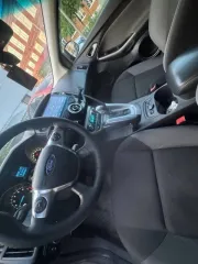 Ford Focus 2012 года, 125 л.с., пробег 175570 км, АКПП. VIN: X9FKXXEEBKCY57076.