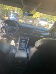 Škoda Kodiaq 2019 года, VIN: XW8LD6NS0LH408507.