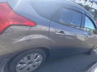 Легковой автомобиль марка: FORD, модель: Focus, год выпуска: 2012 г. Местонахождение имущества   г. Сочи, Краснодарский край. С имуществом по можно ознакомиться по адресу местонахождения лота с момента публикации сообщения о продаже имущества и до окончания приема заявок по предварительному…