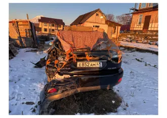 Lexus RX350 2008, год выпуска: 2008 г., кузов №: JTJHK31U802855157, идентификационный номер (VIN): JTJHK31U802855157. В залоге в ПАО «Совкомбанк». Знакомство с имуществом до 23.09.2026 г. включительно с 09:00-16:00 по адресу: Россия, Петропавловск-Камчатский, ул. Волжская, д. 7. С дополнительной…