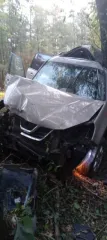 Vortex Tingo, 2012 года, 132 лс, легковой автомобиль, марка: SUV, модель: T11, год изготовления: 2012, цвет: светло-бежевый, VIN: X7MDB11FMC0016522, ПТС: 61НК№358920, г/н: H766OK40, мощность двигателя, л. с. (кВт): 132 (97). На имущество зарегистрировано ограничение (обременение) права: находится в…