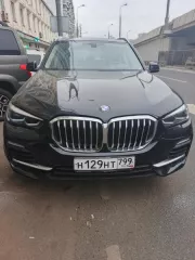 BMW Х5 XDRIVE 30D, 2018 г.в., г/н Н129НТ799, VIN WBACV61050LJ72276 BMW Х5 XDRIVE 30D, 2018 г.в., г/н Н129НТ799, VIN WBACV61050LJ72276 
Государственный регистрационный знак: Н129НТ799 
Год выпуска: 2018 
VIN номер: WBACV61050LJ72276 
Вид транспорта: Легковой автомобиль 
Марка: BMW  
Модель: Х5…