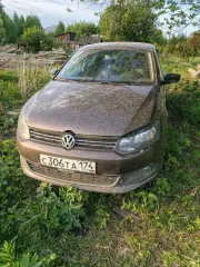 Volkswagen Polo 2014. автомобиль марки VOLKSWAGEN модель Polo 2014 г.в. VIN-номер XW8ZZZ61ZEG072131. ознакомление с имуществом производится с момента публикации сообщения о продаже имущества и до окончания приема заявок по предварительной записи. адрес эл. почты gulevichnv@yandex.ru, место для…