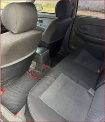 KIA Spectra 2006 Легковой автомобиль, марка KIA; Модель - FB 2272 (SPECTRA); Год изготовления - 2006, VIN - XWKFB227260012877. Является предметом залога.