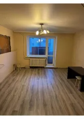 Квартира 59,3 кв.м, Хабаровский край, с. Галкино; Квартира в Хабаровском крае, 59,3 кв.м, 3 комн.; адрес: Хабаровский край, р-н. Хабаровский, с. Галкино, ул. Мира, д. 23, кв. 22, кадастровый номер: 27:17:0300701:647