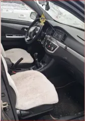 Lifan Solano 2015 года, 100 лс, легковой автомобиль Lifan 214835, 2015 года выпуска, VIN: X9W214835F0001303.