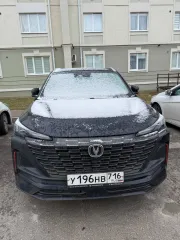 Changan Uni-S 2024, легковой автомобиль марки: Changan, модель: Uni-S, год выпуска: 2024 г., кузов №: LS4ASE2E8RA276570, идентификационный номер (vin): LS4ASE2E8RA276570, авто находится на хранении у ф/у по адресу: РТ, д. Куюки, 15 квартал 14 дом, оф.пом 1003, 89272404070 — номер телефона для…