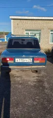 LADA 21074 2009 года выпуска, VIN XTA21074092906654. Автомобиль находится в залоге.