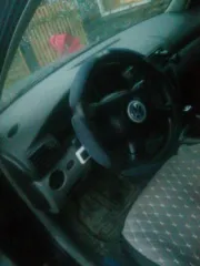 Volkswagen Passat 1999 года, 120 л.с., пробег 325000 км. Цвет синий, VIN: WVWZZZ3BZXP086359.