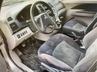 Mitsubishi Grandis 2007, г/н: Н961МН136, VIN: JMBLNNA4W8Z000413. Нач. цена продажи – 364 055,00 руб. Шаг аукциона – 1820,28 руб. Размер задатка – 54 608,25 руб. Существующие ограничения (обременения) – арест, залог. Вид транспорта: Mitsubishi Grandis. Год выпуска: 2007. Государственный…
