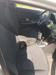 Hyundai Solaris, 2011. Автомобиль: марка и модель: Hyundai Solaris; год выпуска: 2011; VIN: Z94CU41DABR064997; цвет кузова: серебристый; объем двигателя: 1591; государственный регистрационной знак Н747АН46.