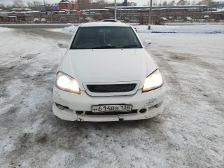 Toyota Mark II 2002, модель MARK II, 2002 г.в., номер кузова GX1106064675. Для получения всей имеющейся информации (в том числе фото) направьте запрос на адрес эл. почты (в теме письма указать ФИО должника): au-mem.torg1@yandex.ru либо по телефону +7 919 171-08-77.