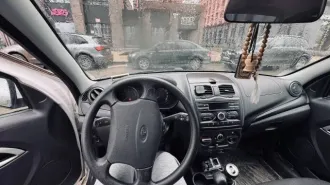 LADA Granta, 2023 года выпуска, 90 л.с., 25223 км, VIN: XTA219040R1001567, предмет залога АО АвтоФинансБанк. Информация об иных ограничениях отсутствует. Автомобиль на ходу, заводится. Регион местонахождения имущества - г. Уфа, Респ. Башкортостан.