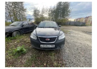 Geely Emgrand (FE2) 2013, модель: Emgrand (FE2), год выпуска: 2013 г., идентификационный номер (VIN): X9W215721D0000874. +79952437083 - Максим.