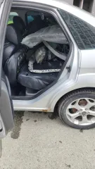 Ford Focus, 2008, Wf0hxxwpdh8l44153, госномер О319ХК159, пробег 247422 км. Сведения о залоге и залогодержателе - Публичного акционерного общества «Быстробанк». Место нахождения, порядок ознакомления с имуществом: автомобиль находится г. Екатеринбург, ул. Машиностроителей 5а. Ознакомление с…