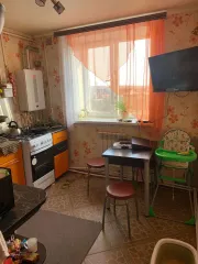 Квартира, площадь 35.4 кв.м., адрес: Россия, Пензенская обл, Каменский р-н, Варваровка, ул Школьная, дом 7, квартира 7, кадастровый номер: 58:10:0450204:165