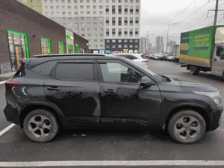 KIA SELTOS 2021 Автомобиль марки KIA модель SELTOS 2021 г.в. VIN-нoмep XWEE3811BMC005370 Ознакомится с имуществом можно по адресу его нахождения, получить иную информацию можно в рабочие дни с 10:00 до 18:00, по предварительной записи по телефону +79291881080, e-mail natashas13@mail.ru