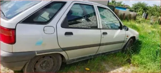 Citroen ZX 1992 года, 88 лс, 111111 км. Автомобиль легковой, марка: СИТРОЕН ZX, модель: AVANTAGE, VIN: VF7N2B40001B41712, гос. рег. номер: С405ТУ39, год изготовления: 1992.