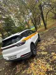 Легковой автомобиль марки: CHERY модель: Tiggo 7 Pro MAX, год выпуска: 2024г., идентификационный номер  VIN : LVVDD21B2RD796134 г Москва ул Кировоградская 32к1 тел 89269531996 звонить после 12:00 по МСК