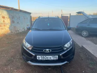LADA GRANTA 2022. Автомобиль марки LADA модель GRANTA 2022 г.в. VIN-номер XTA219440P0217204 можно ознакомиться предварительно согласовав время по тел. 8 987 883 87 36, либо путем направления запроса на электронную почту 272709@mail.ru, с момента публикации сообщения о продаже имущества и до…