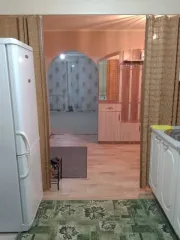 Квартира 58,7 кв.м, Иркутская область, кадастровый номер: 38:07:020209:176, расположенная по адресу: Иркутская область, Казачинско-Ленский район, р. п. Магистральный, мкр-н 1, д. 20, кв. 2.